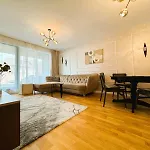 Chic Center Apartament