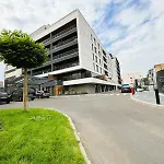 Chic Center Apartament