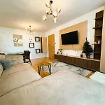 Chic Center Apartament