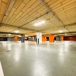 Chic Center Apartament