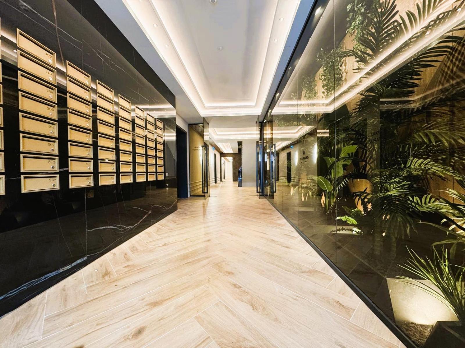 Chic Center Appartamento *