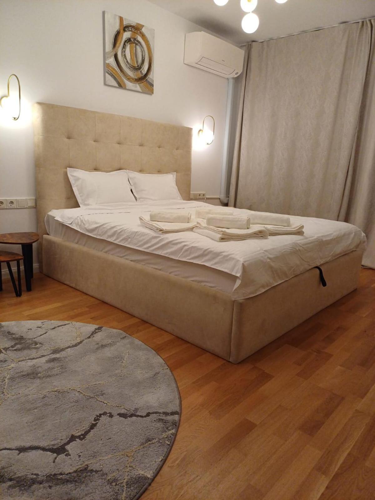 Appartamento Chic Center *